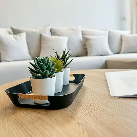 Apartamento Le Roof - Parc Des Expos - Roissy Cdg *